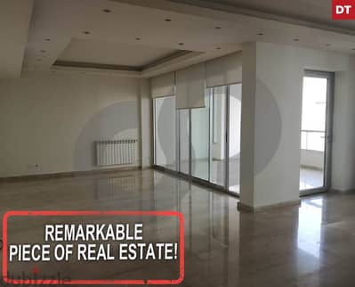 exceptional , Prime location, Beirut, Achrafieh/ الأشرفية REF#DT118547