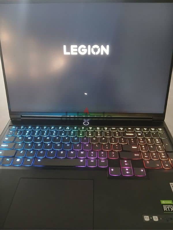 Lenovo Legion S7 1