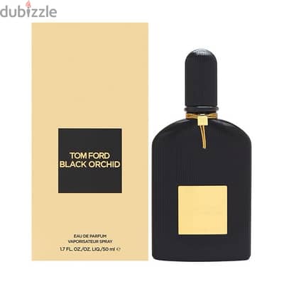 Tom Ford black orchid perfume for sale