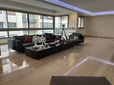 Apartment for Sale in koraytem - شقة للبيع في قريطم