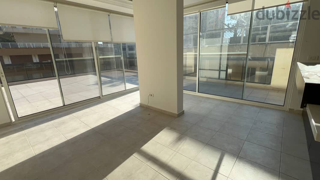 apartment for rent in Sakiet jenzeer -شقة للإيجار في ساقية جنزير - 0