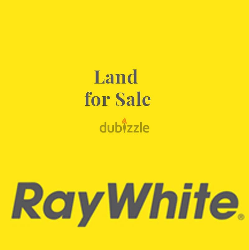 RWK428CA - Investment Land for Sale in Zouk Mikael! 0