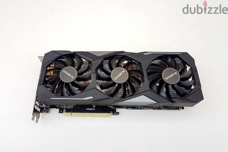 gigabyte rtx 2070 0