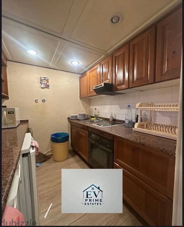 Chalet For Sale In Kaslik  شاليه للبيع في الكسليك 3