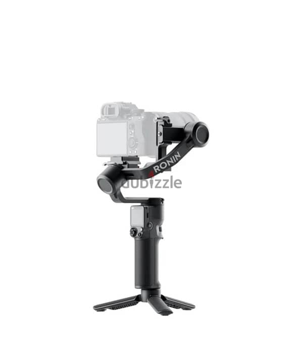 DJI rs3 mini 2