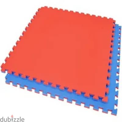 New Gym Puzzle Mat