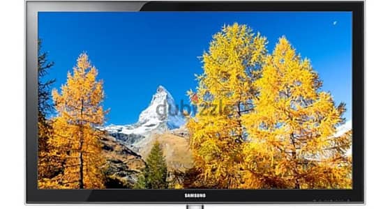 Tv Samsung led