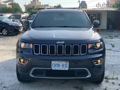 Jeep Grand cherokee 4xe 2016