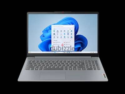 Laptop Lenovo IP3 - brand new