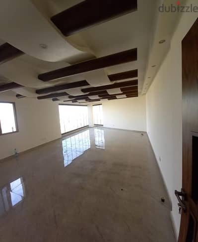 Apartment+View 4 Sale in Louayze-Prime Location -شقة للبيع في اللويزة