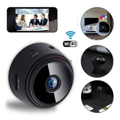 50% OFF mini Security Camera App