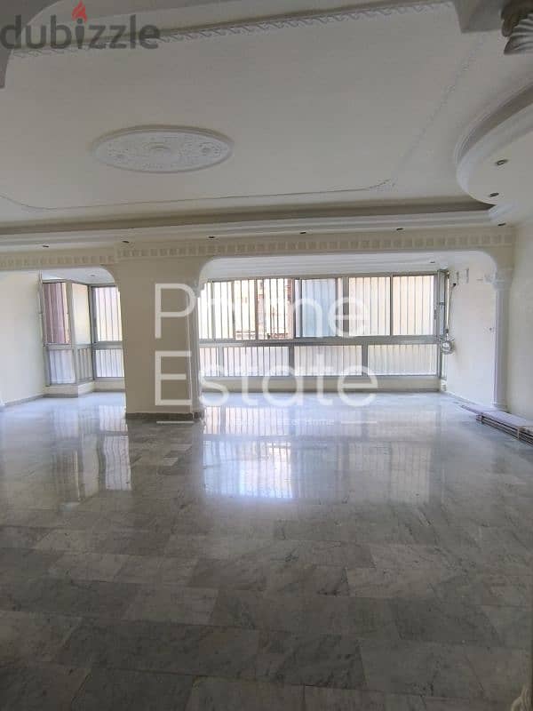 apartemnt for rent in hamra شقة للإيجار في الحمرا 0