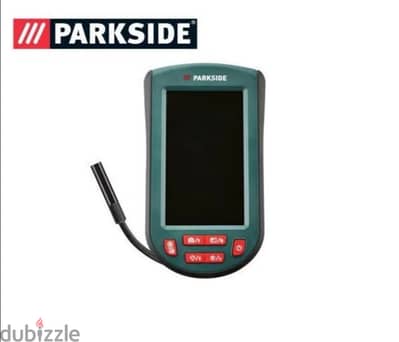 Parkside inspection camera