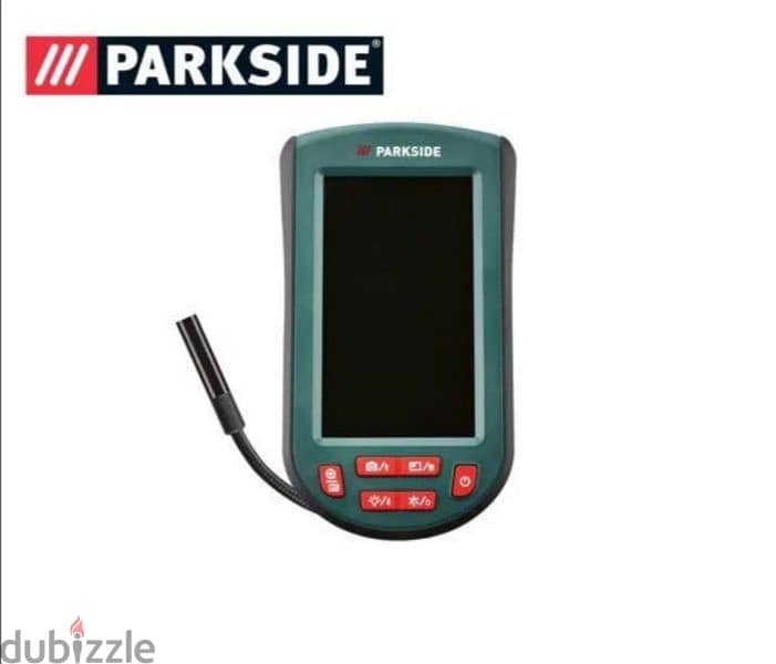 Parkside inspection camera 0