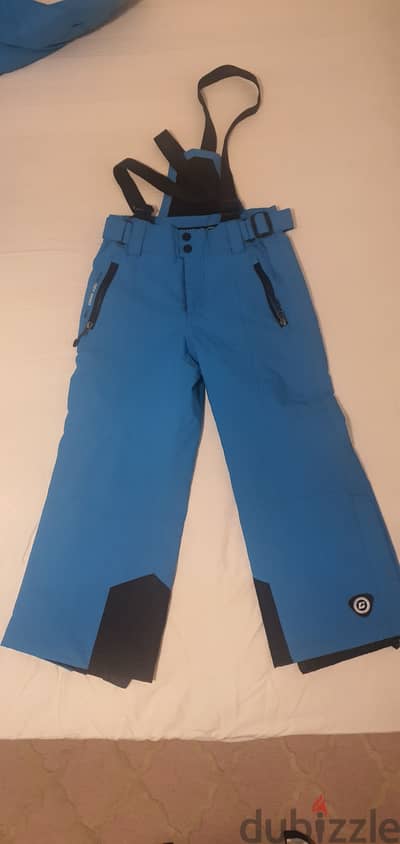 Ski pants Killtec 10 yrs