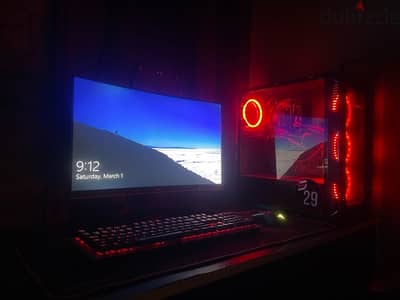 gaming pc