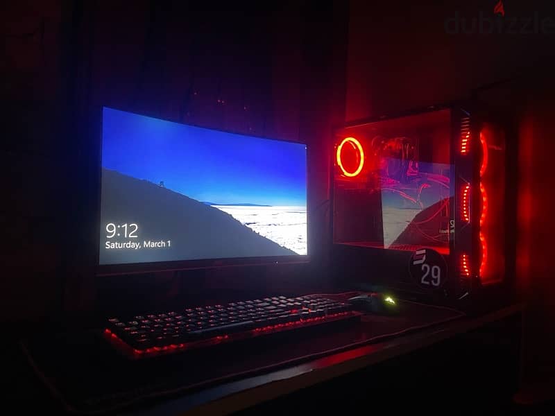 gaming pc 0