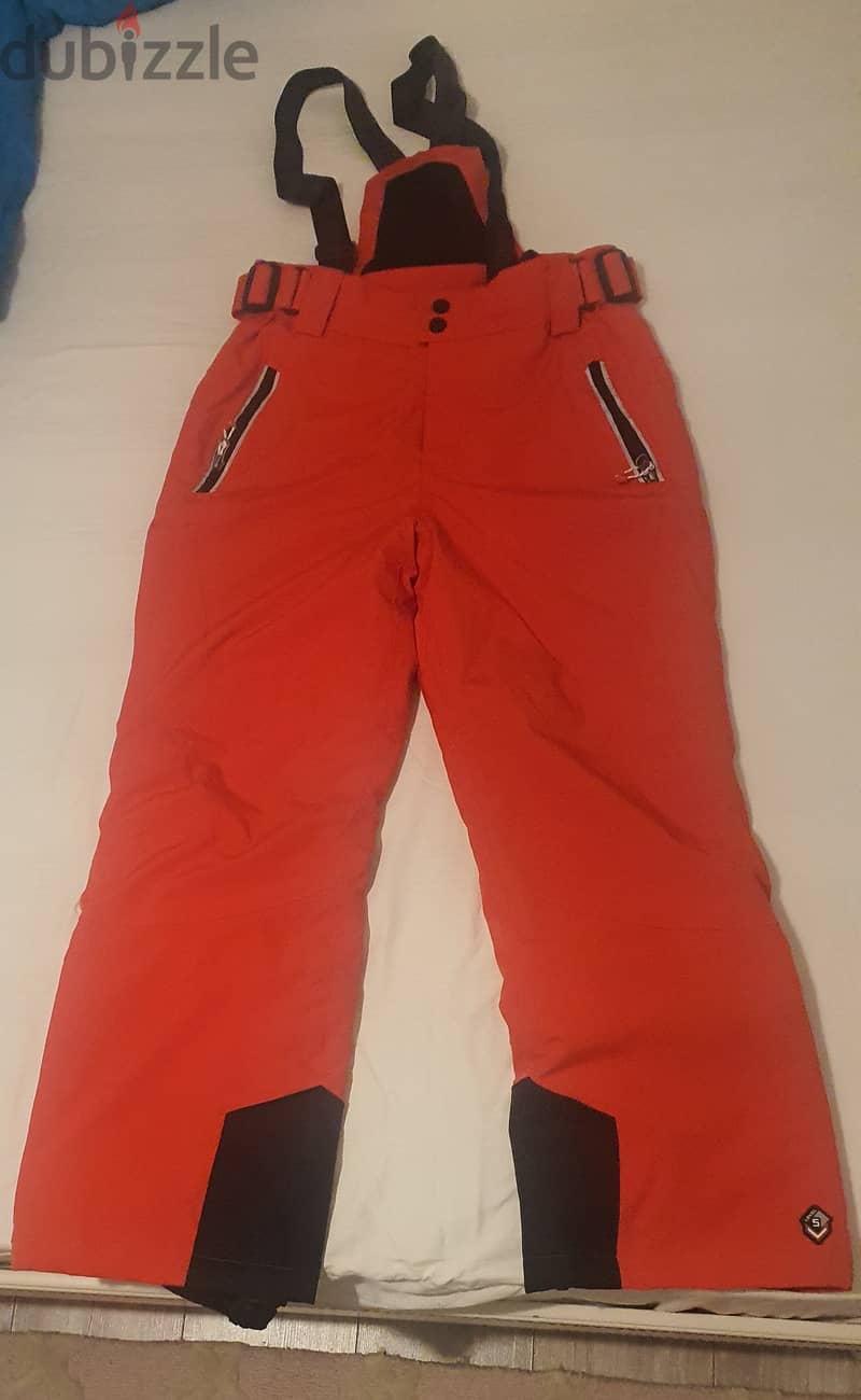 Killtec ski pants 12 yes 0