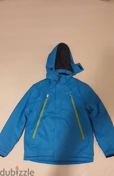 Ski jacket TopTen 12 yrs