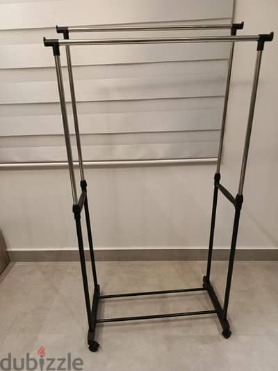 Clothes stand