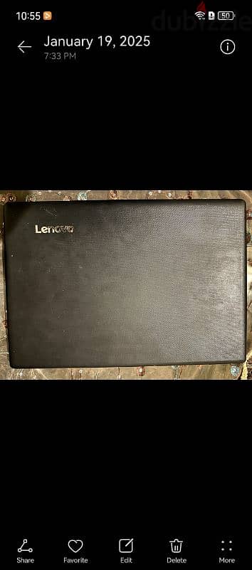 laptop lenovo ideapad 110 1000gb