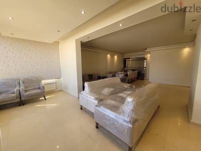 apartment for sale hazmiyeh hot deal