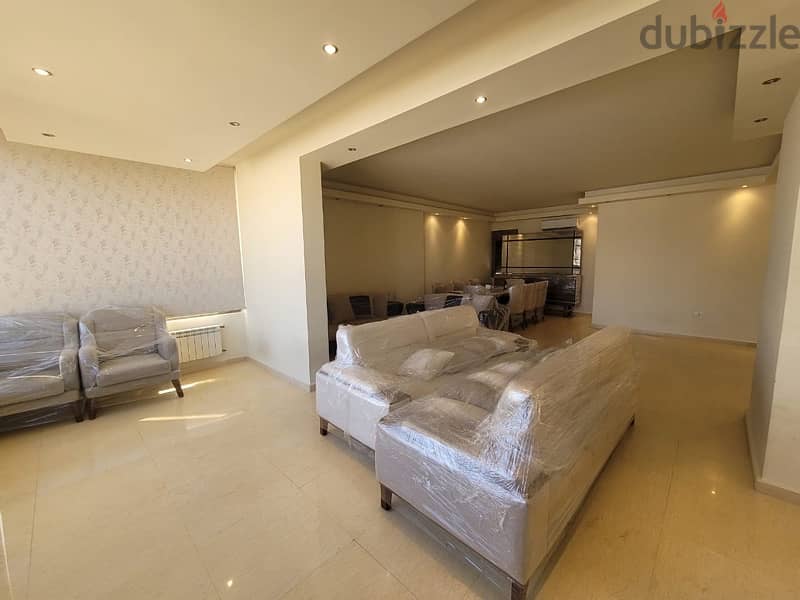 apartment for sale hazmiyeh hot deal 0