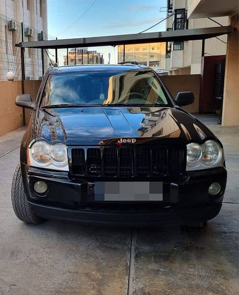 Jeep Cherokee 2006 0