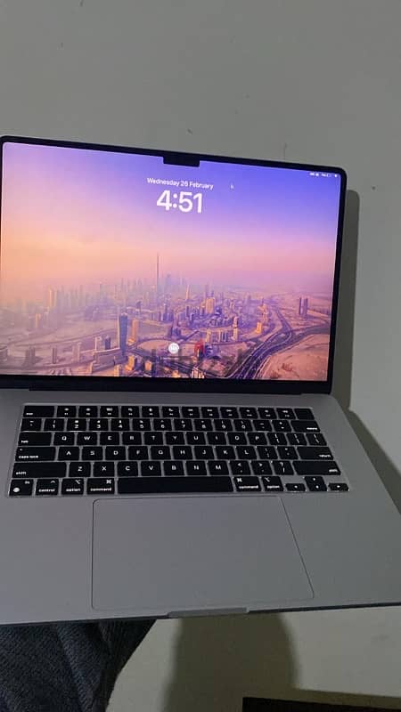 MacBook Air m3 1