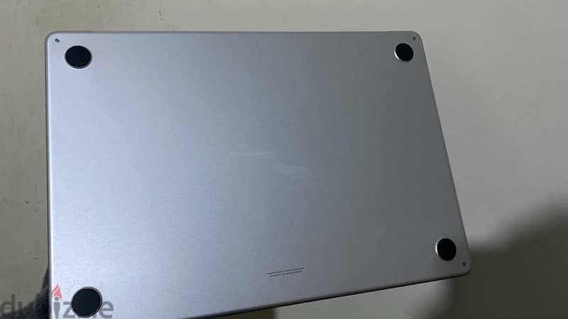 MacBook Air m3 2