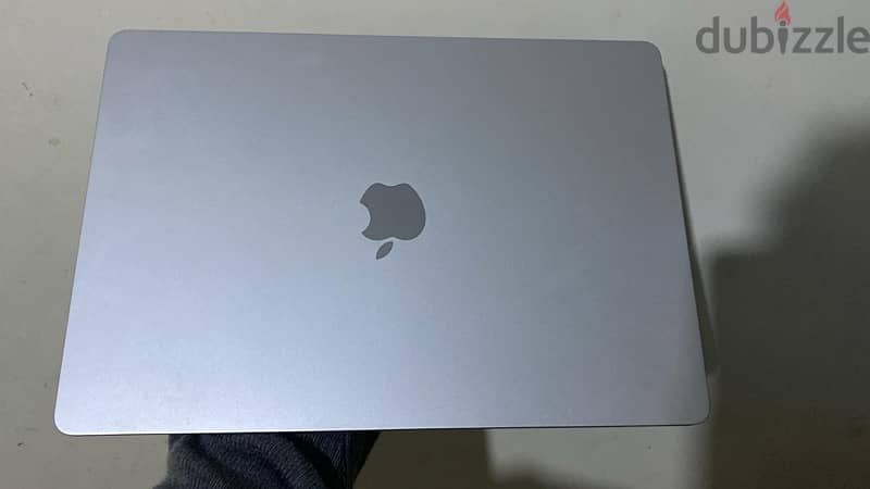 MacBook Air m3 3