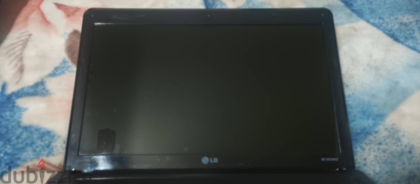 Laptop core i5 full black full keyboartd in very good condition 2