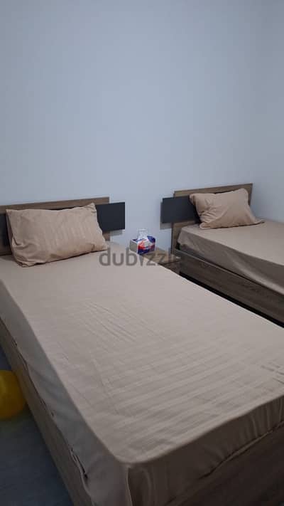 Apartment for Rent in Sabtieh