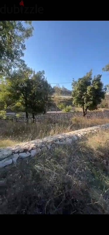 land for sale in achkout أرض للبيع في عشقوت