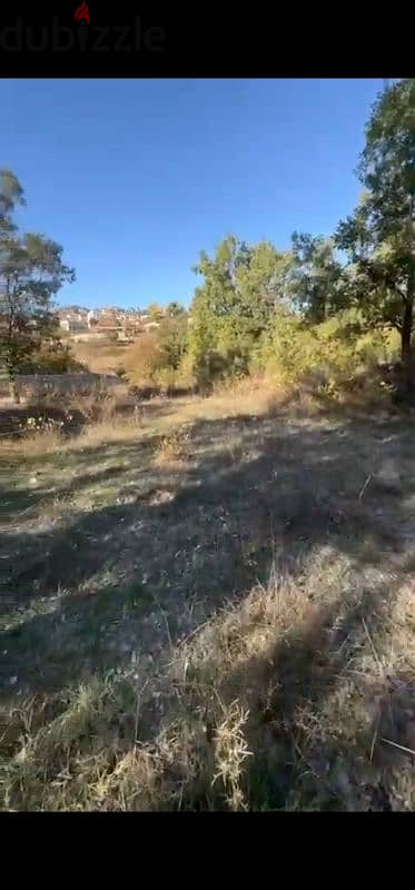 land for sale in achkout أرض للبيع في عشقوت 3