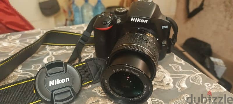 nikon d3400 like new 3