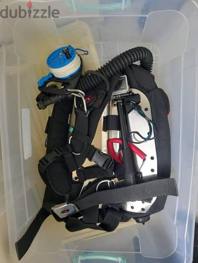 Diving Equipment