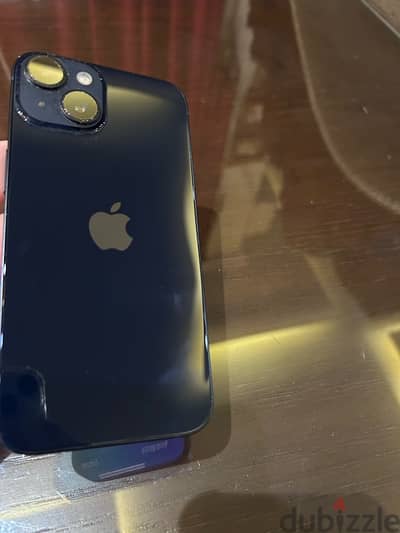 iPhone 14 128 gb (2 sim )