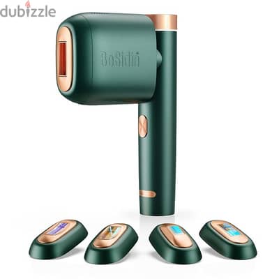 BoSidin Pro Permanent Hair Removal Device