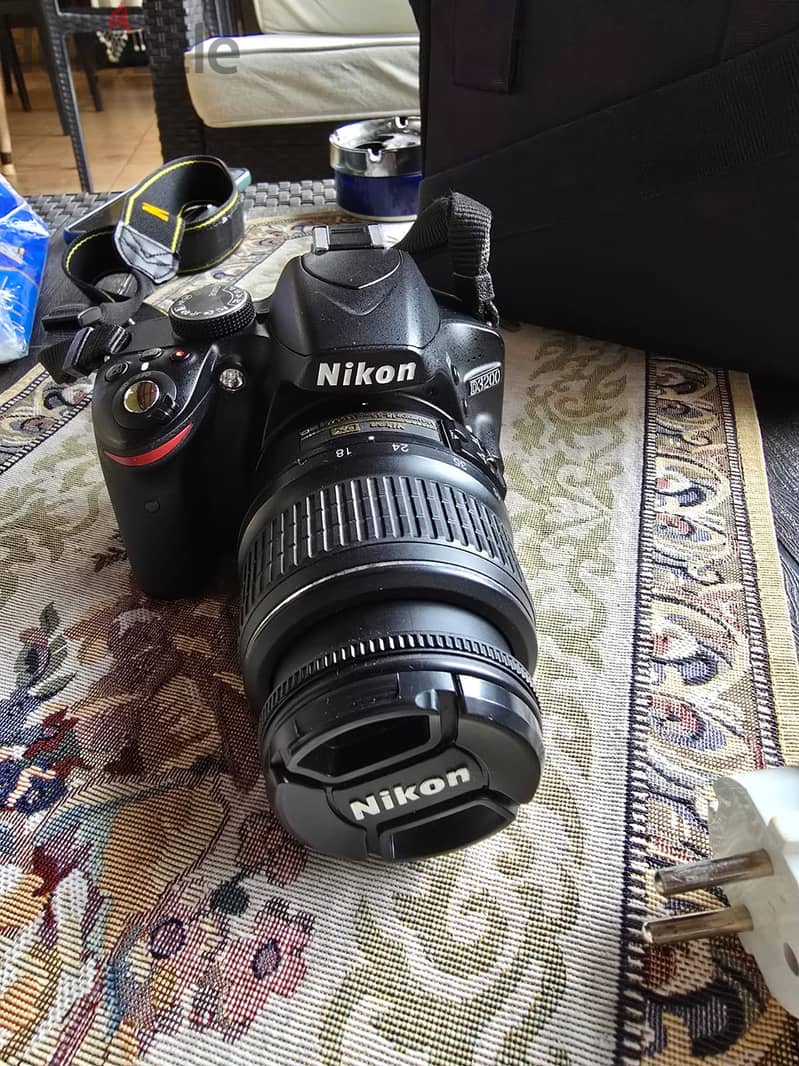 Nikon 5