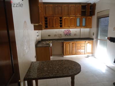 Apartment for rent in Mansourieh شقة لليجار في منصورية