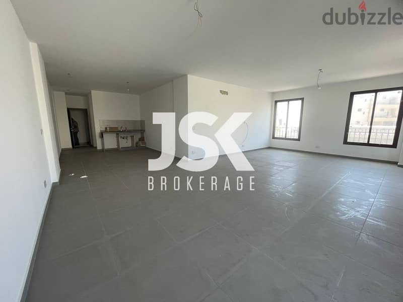 L15936-2-Bedroom Apartment For Rent In Batroun Souks 0