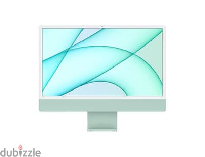 iMac M1 Like New Barley Used