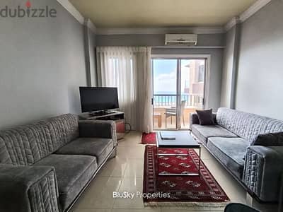 Apartment For SALE In Mar Geryes شقة للبيع #AS