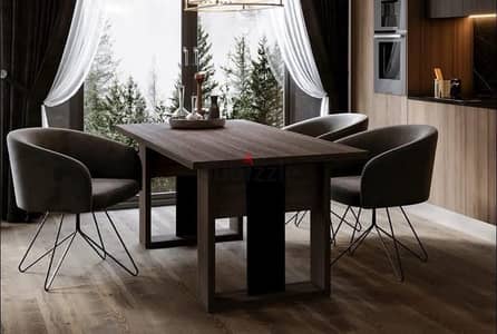 Dinning table