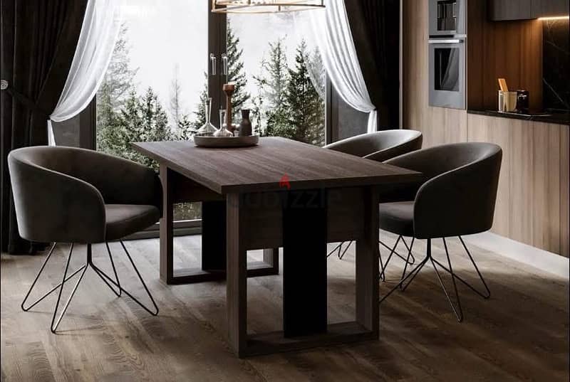 Dinning table 0