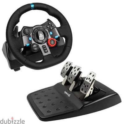 g29 steering wheel