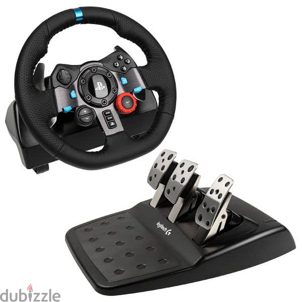 g29 steering wheel 0