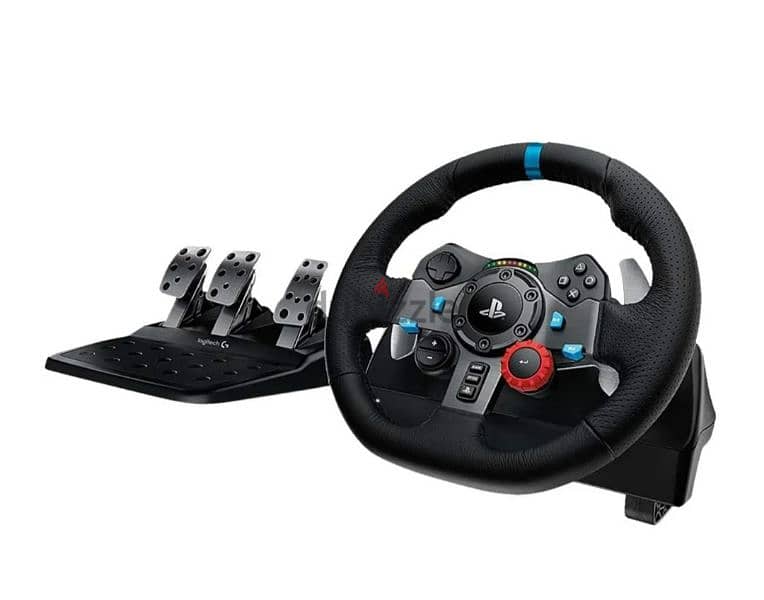 g29 steering wheel 1