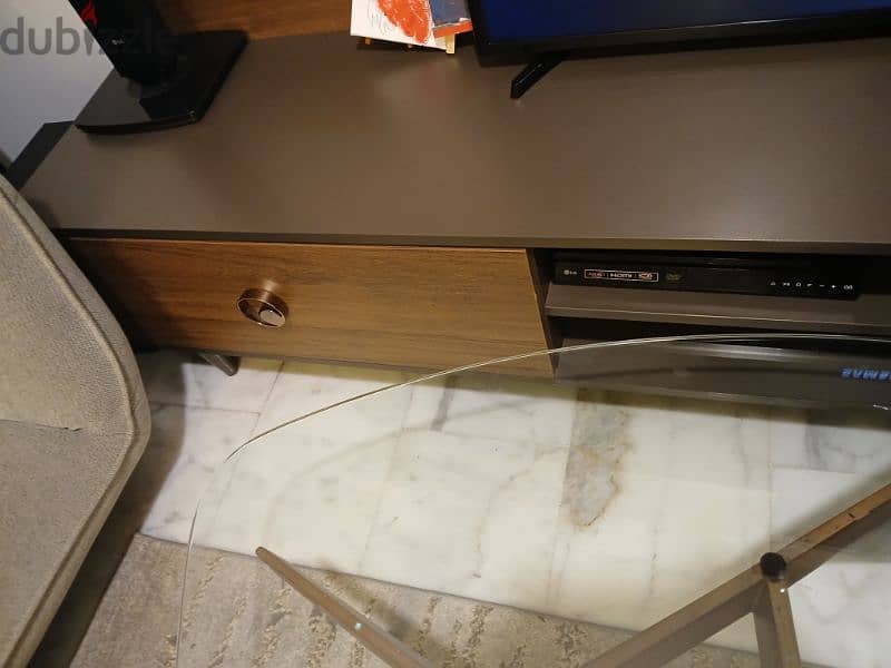 tv stand 2